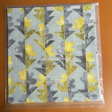 미나 페르호넨 Mina perhonen 손수건