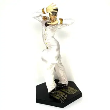 제일복권 d 애니버서리 죠죠 피규어 히가시카타 죠스케