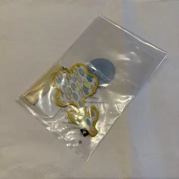 [ 미사용 새상품 ] 미나 페르호넨 jelly beans 리플렉터 참