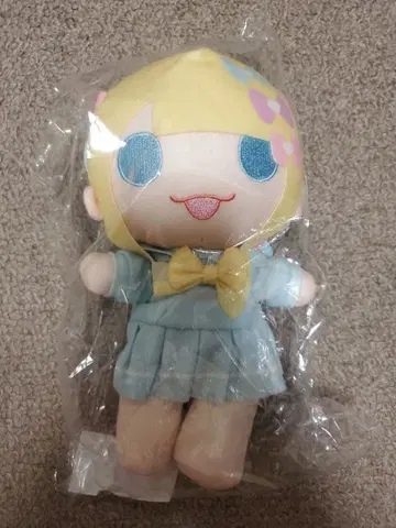 초텐짱 봉제 인형 2 니디가