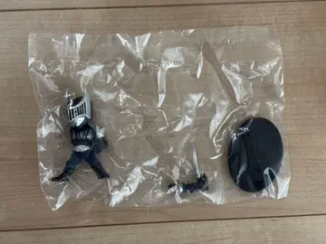 컨버지 가면라이더 나이트 조르다 오쟈 타이쿤 부진 소드