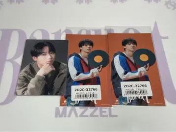 MAZZEL SEITO 세이토 총정리