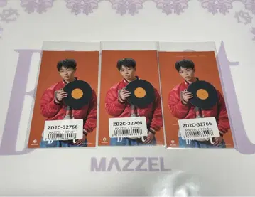 MAZZEL RYUKI 류키 정리