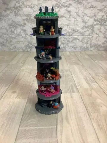 원피스 대감옥 임펠 다운 피규어