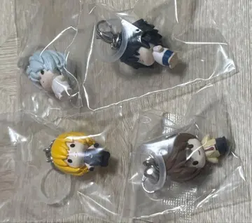 데스노트 메지루시 액세서리 참 4개