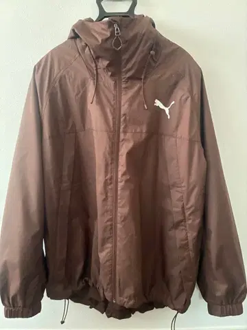 푸마 윈드브레이커 685839 사이즈 L