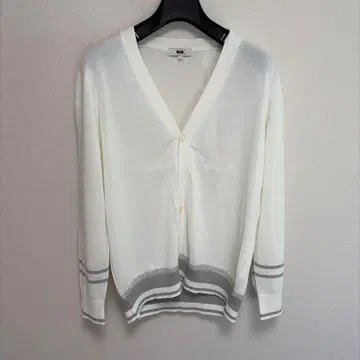 [JOSEPH ABBOUD ] 2025년제 페이퍼얀 가디건