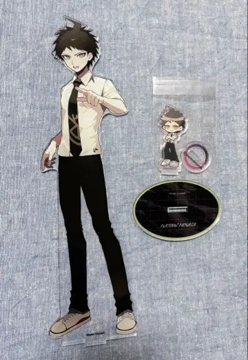 [ 슈퍼 단간론파 2 ] 히나타 하지메 작가님 특대형 아크릴 스탠드