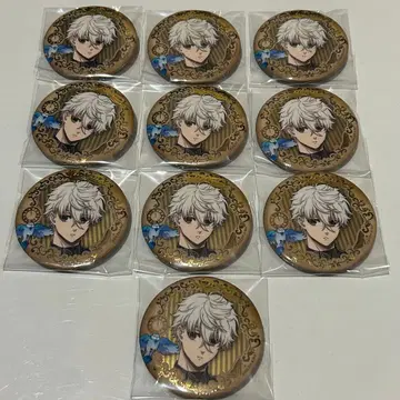 블루 록 블루록 fairy tale 동화 캔뱃지 나기 세이시로