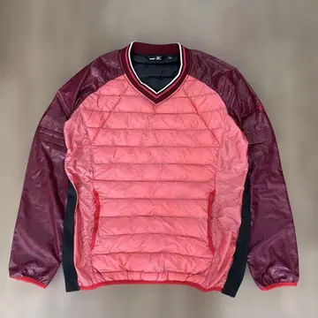 미즈노 골프웨어 윈드 브레이커 L 블레스서모