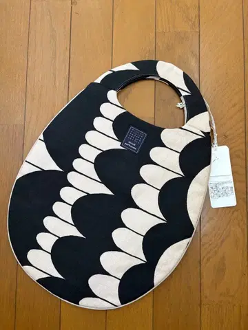 미나 페르호넨 에그 백 sea lace 새상품