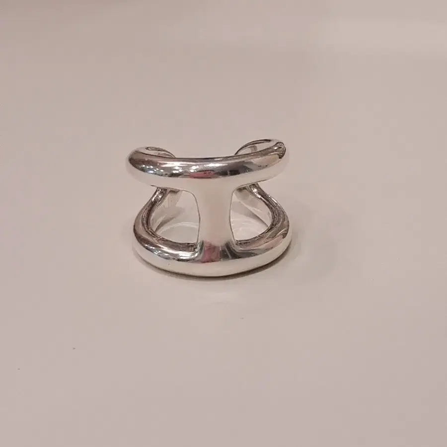 No. 22] Red Rabbit Trading ring #실버링,#은반지,#인디언링