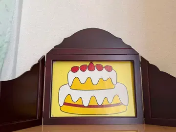 펠리시모 카미시바이 무대 새상품급