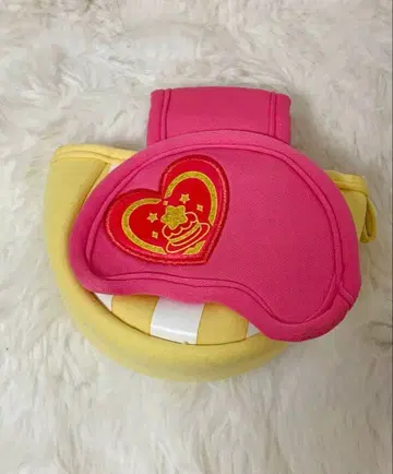 프리큐어 아라모드 스마일 팩트 칼리