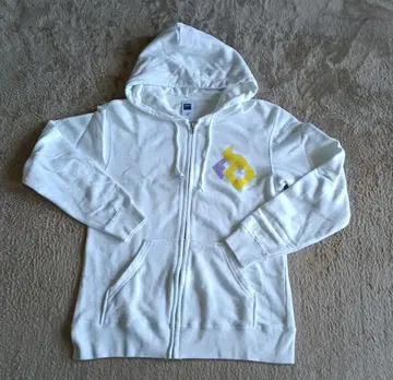 이에이리 레오 후드티 M 5th Tour 2016