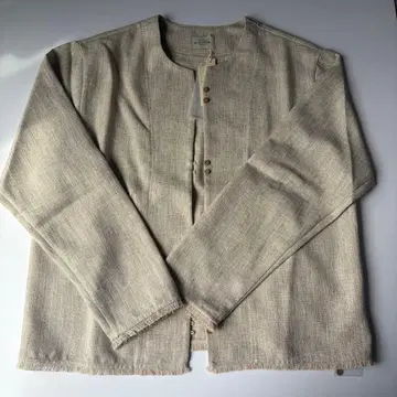 mignon. our own / adult fringe cardigan