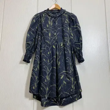 새상품급 ALL SAINTS BILA LOWESTOFT DRESS 원피스