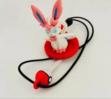 포켓몬 니피아 이어폰 잭 스트랩
