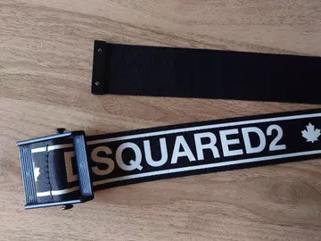 DSQUARED2 벨트