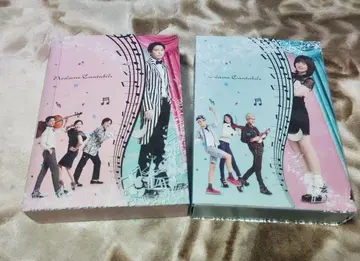 노다메 칸타빌레 Blu-ray