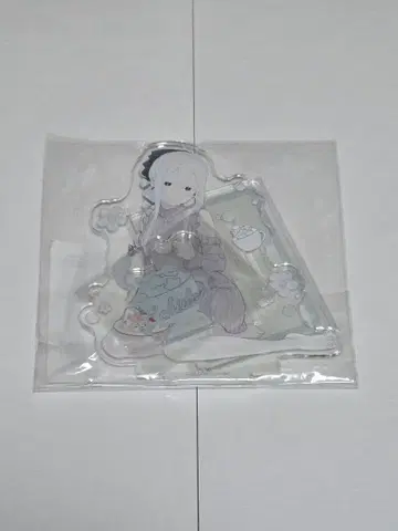 Re: 제로부터 시작하는 이세계 생활 아크릴 스탠드 에키드나