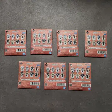 제일복권 장송의 프리렌 F상 아크릴 스탠드