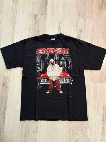 EMINEM 티셔츠
