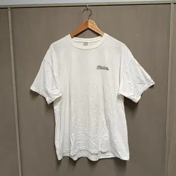 저지JERZEES [ XL ] T셔츠 오리건 모터사이클