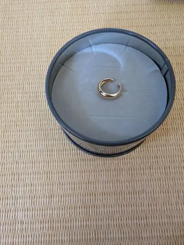 4/11 삭제 lilas C 커브 이어커프 k10