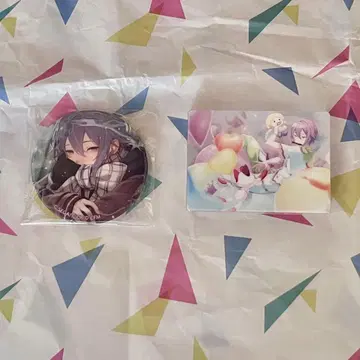 카미시로 루이 그리캔 노블 아트 프로세카 묶음 판매