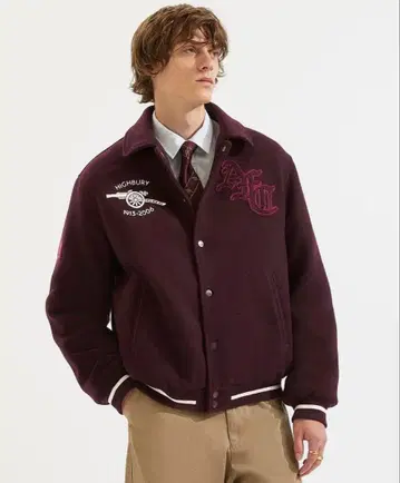 아스날 공식 일본 미판매 하이베리 자켓