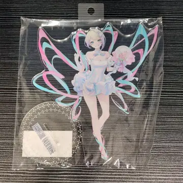 초텐쨩 아크릴 스탠드 미개봉 NEEDY GIRL OVERDOSE