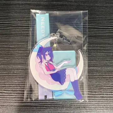 아메짱 아크릴 스탠드 미개봉 NEEDY GIRL OVERDOSE