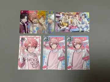 Oriens 3주년 아카기 웬 정리