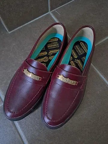 컨버스 로퍼 스케이트보드