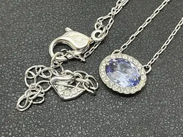 스와로브스키 목걸이