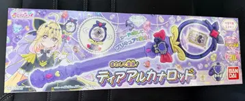 [ 완판템 ] 티어 아르카 낚싯대 명탐정 프리큐어! 큐어 아르카 쉐도우