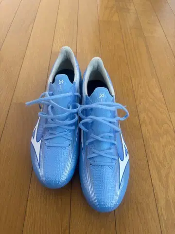 미즈노 알파 3 JAPAN