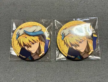 FGO 캐스터 길가메쉬 캔뱃지