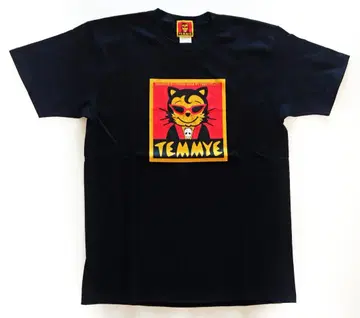 [새상품] 핑크 드래곤 / Cream Soda 티미 티셔츠 (L)