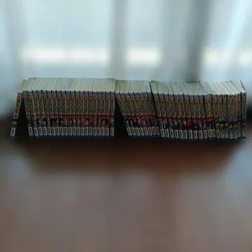 나의 히어로 아카데미아 42 + 유영백서 6권 전권 세트