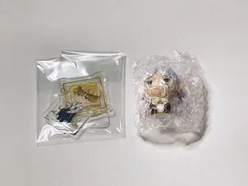 장송의 프리렌 제일복권 쵸코놋코 아크릴 스탠드 프리렌 랜트