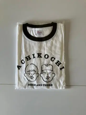 아치코치 오드리 티셔츠 L