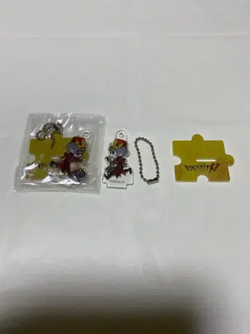 제5인격/IdentityV/포스트맨/대쉬! 시리즈