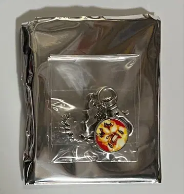 히로아카 엔데버 합금 참 컬렉션