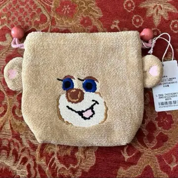 러브러리 바이 페이러 도업 테디걸 니나 귀 달린 복조리