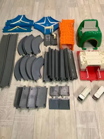 모터 토미카 세트 모터 토미카 2대 포함