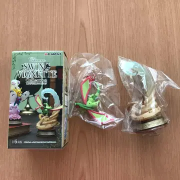 포켓몬 스윙 비넷 컬렉션 플라이곤