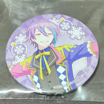 카미시로 루이 프리롤 캔뱃지 2022