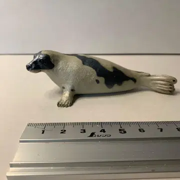 Safari사 피규어 약 10cm 2004년제